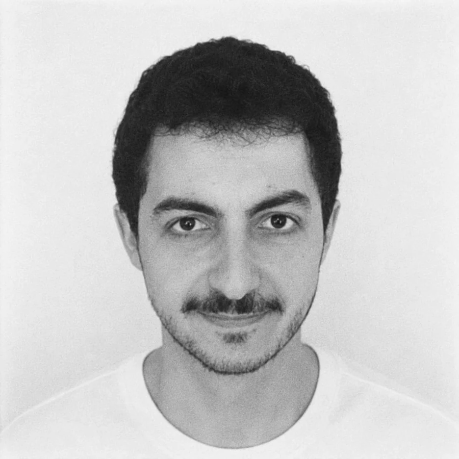 Arda Eren Kaya